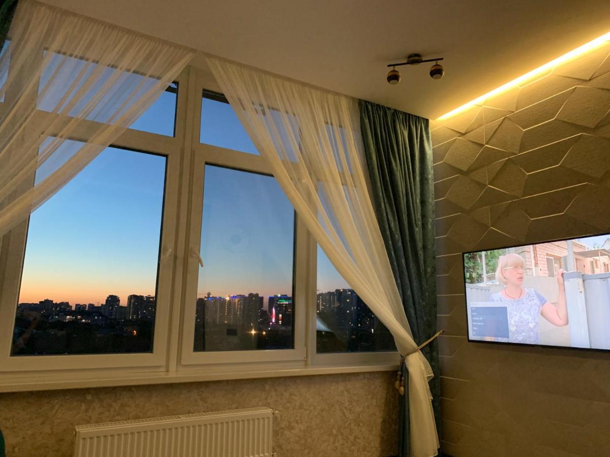 Аркадия 43 Жемчужина Уютная Квартира У Моря Одеса Екстер'єр фото